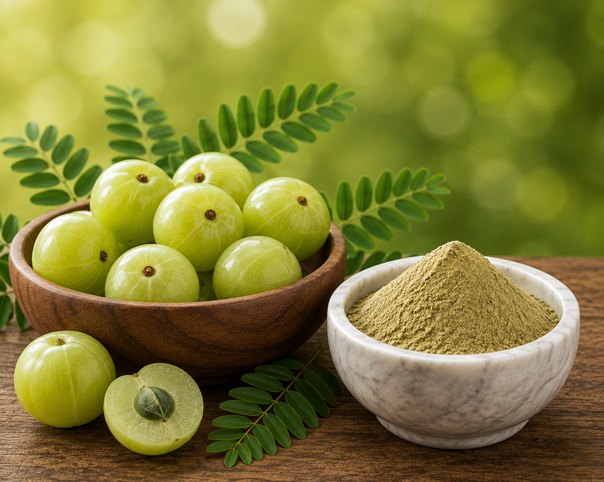 amla Extract