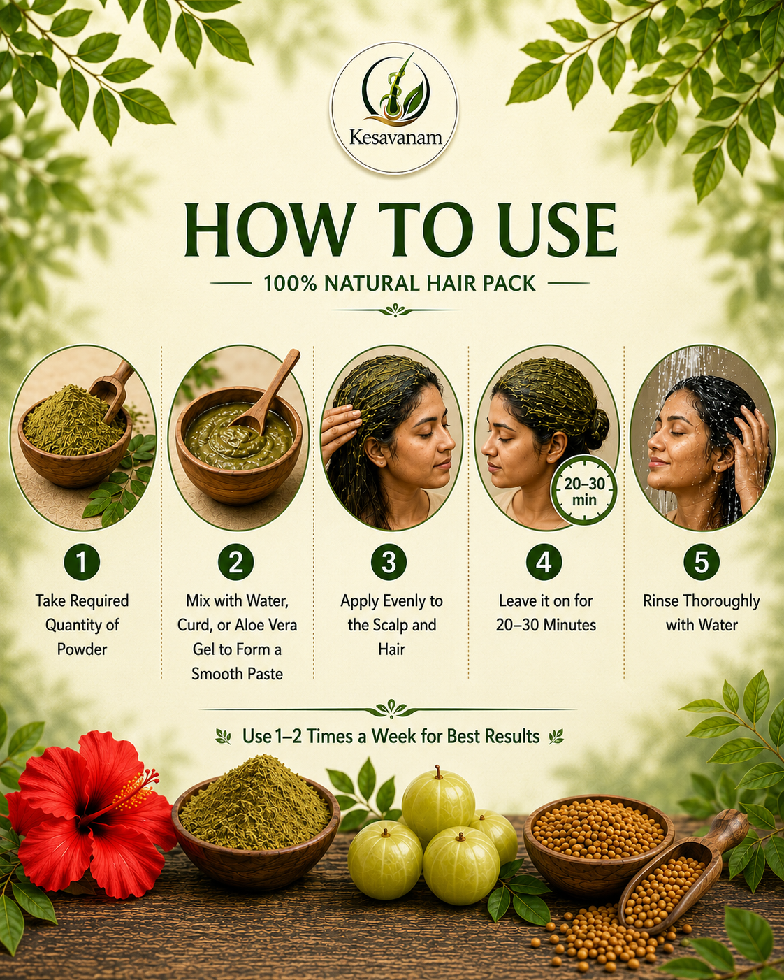 best_hair_care_product